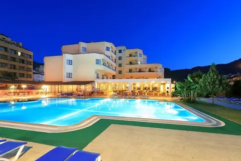 Idas Club in Marmaris, foto 29