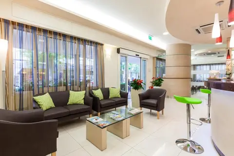Hotel Adigrat in Riccione, foto 18