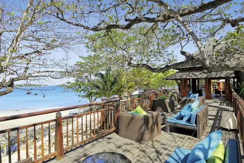 Tamarina Golf & Spa Boutique Hotel in Flic en Flac VCA, foto 18