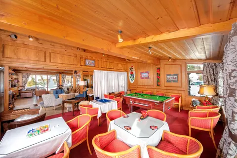 Hotel Neige et Roc in Samoëns — foto 9