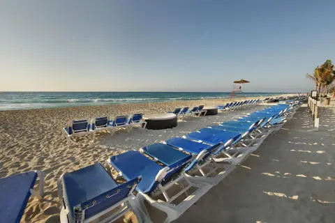 Viva Wyndham Maya in Playa del Carmen — foto 5