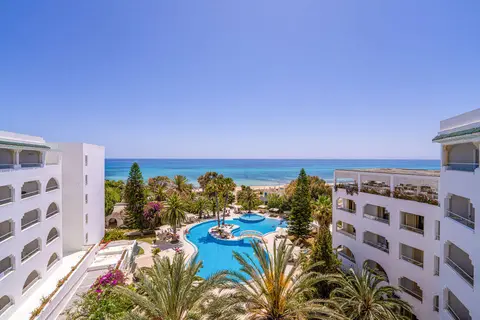 Sol Azur Beach in الحمامات — foto 10