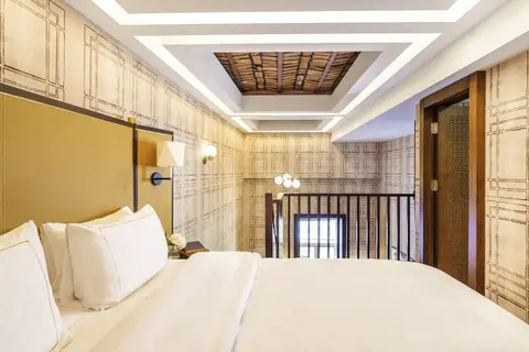 The Galata Istanbul Hotel - MGallery in Beyoğlu, foto 29