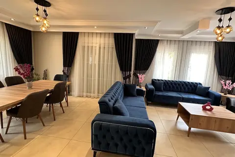 Almaris Resort Hotel in Alanya — foto 19