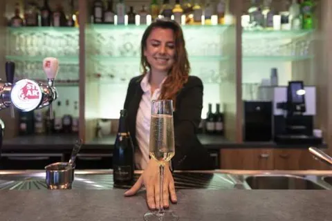 ibis Styles Zeebrugge foto 16