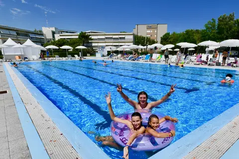 Isaresidence Holiday Resort in Chioggia — foto 15