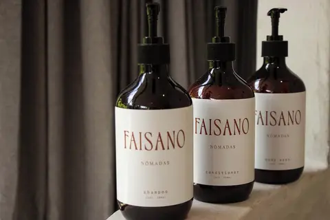 Collection O Faisano Boutique Luxury Hotel, Tulum Beach in Cancún, foto 10