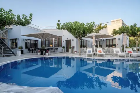 La Mer Deluxe Hotel & Spa in Δημοτική Ενότητα Θήρας — foto 7