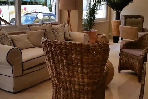 Kolibri Hotel in Alanya — foto 12