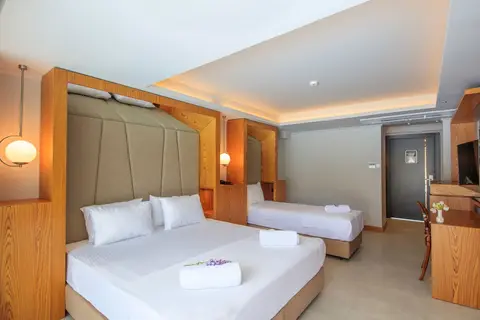 Orka World Hotel & Aquapark in Bergama — foto 20