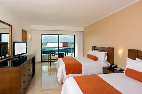 Flamingo Cancun Resort in Cancùn — foto 25