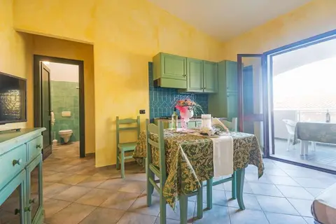Gli Ontani Residence in Orosei — foto 13