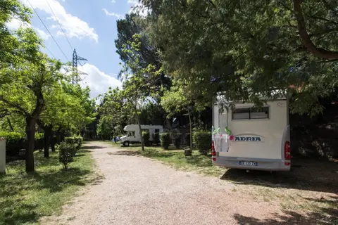 Happy Village & Camping Roma in Rome — foto 23