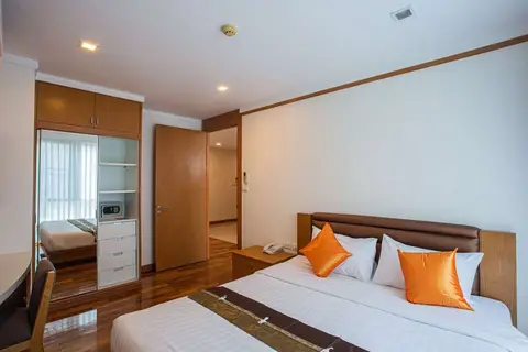 D Varee Residence Montara Thonglor 25 in Bangkok — foto 8