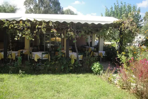 Tellis Pension in Moraitika, foto 28