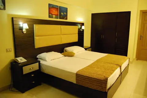 Cataract Layalina Resort in Sharm El Sheikh — foto 22