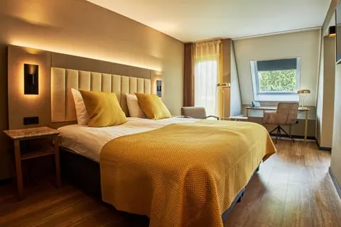 Hotel Hoogeveen foto 4