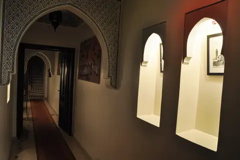 Riad Jibril in Marrakesh, foto 7