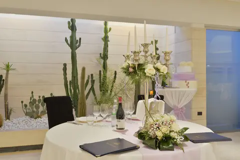 Esplanade Boutique Hotel in Capaccio, foto 10