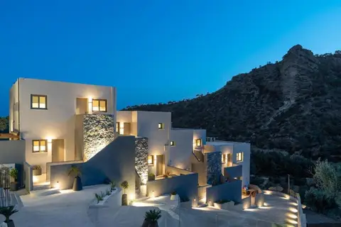 Pignolia Suites Crete in Ierapetra, foto 2