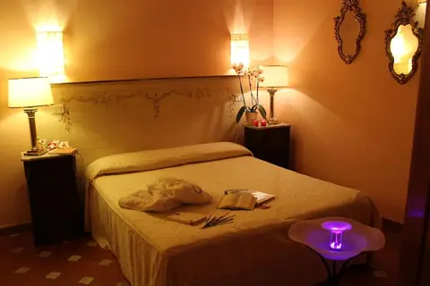 Fattoria San Lorenzo in Grosseto — foto 23