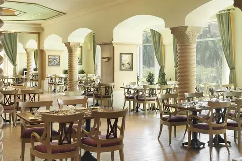 InterContinental Citystars Cairo in Caïro, foto 10