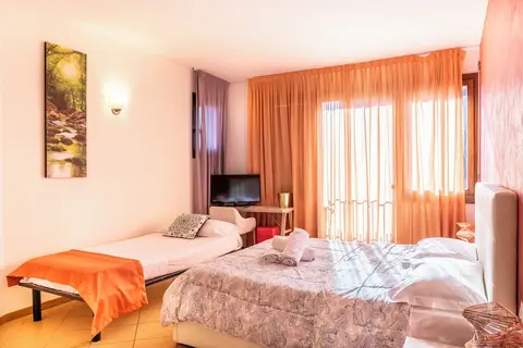 Lake Como Golf Hotel in Carimate, foto 30