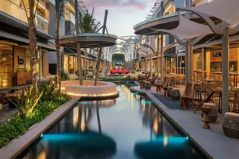 Catalonia Grand Costa Mujeres in Cancún, Q.R., México — foto 7