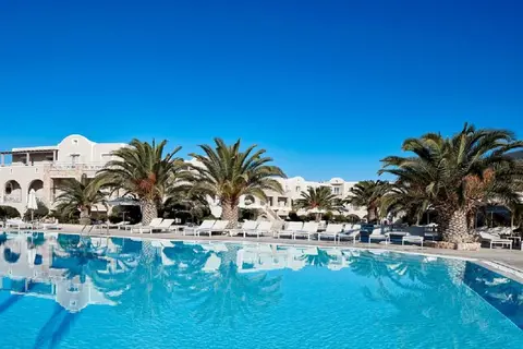 Santo Mira Mare Resort in Δημοτική Ενότητα Θήρας — foto 10