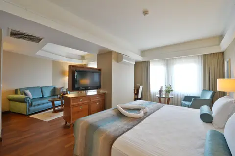 Marigold Termal & Spa in Osmangazi — foto 6