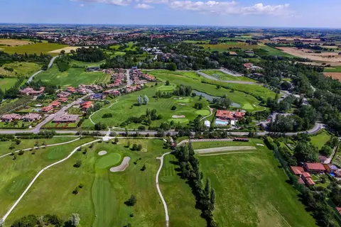 Castello in Castel San Pietro Terme, foto 6