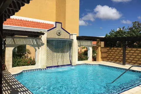 Harbour Village Beach Club in Kralendijk, foto 15