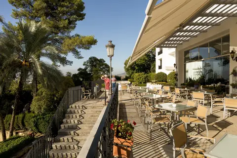 Parador de Córdoba in Cordoba — foto 17