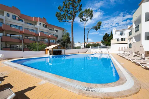 SMY Santa Eulalia in Albufeira — foto 11