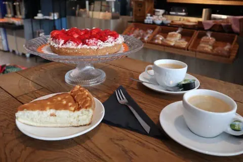 Dormio Hotel De Prins van Oranje foto 16