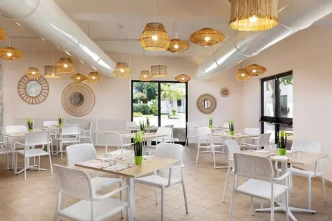 Voi Le Muse Resort in Parghelia — foto 7