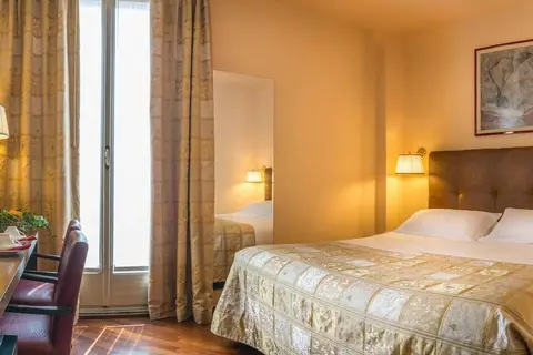 Hotel Regina Milaan in Milaan, foto 28