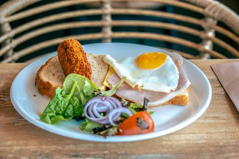 Vakantiepark Ijssel Eilanden foto 22