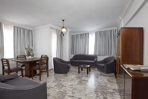 Hotel Billurcu in Narlıdere, foto 22