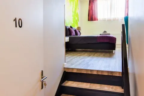 Hotel Cuba Libre foto 6