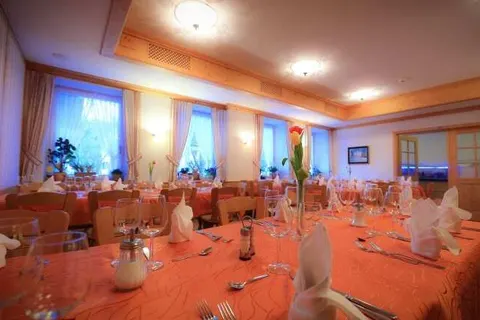 Hotel Restaurant Schwörer foto 10