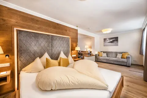 Familievakantie vanuit Magic Mountains - Hotel Sportwelt in Altenmarkt im Pongau, foto 6