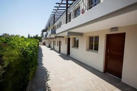 Crystallo Apartments in Paphos — foto 15
