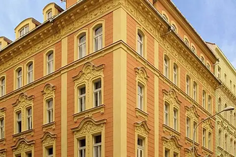 Sibelius in Praag, foto 3
