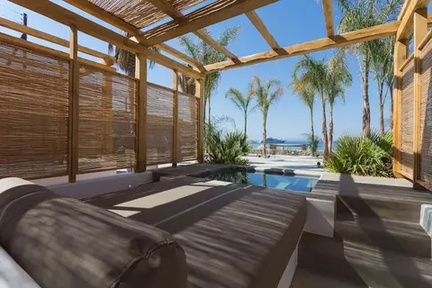 Branco Mykonos in Platys Gyalos, foto 12