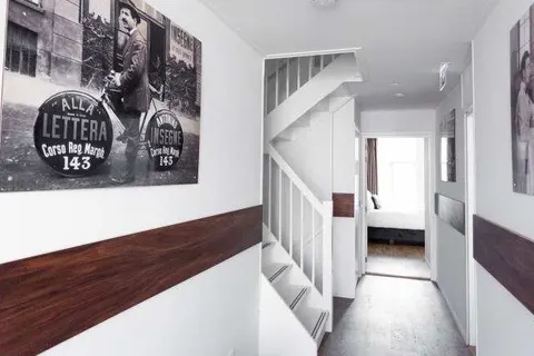 Hotel Markt23 foto 14