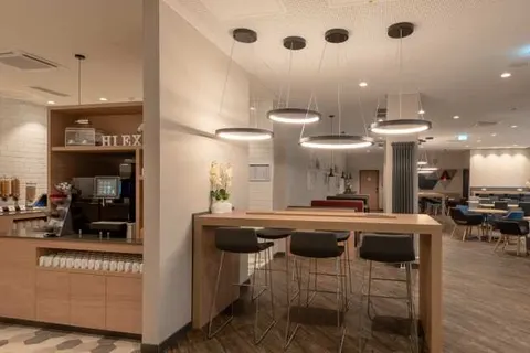 Holiday Inn Express Munich North foto 6