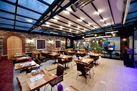 Royal Garden Suite Hotel in Beşiktaş, foto 25