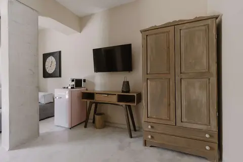 Pefkon Boutique Hotel in Δημοτική Ενότητα Κασσάνδρας — foto 13