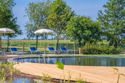 Agriturismo Tenuta Regina in Palazzolo dello Stella / Palaçûl — foto 20